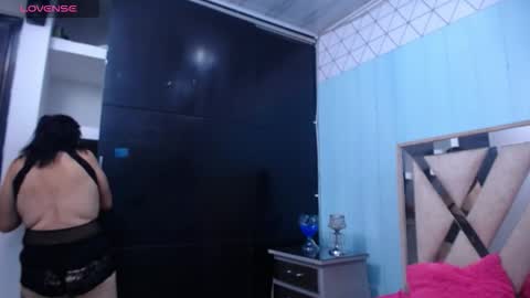 Zoe online show from March 25, 12:08 pm