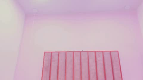 Zoe Monrow online show from June 12, 12:35 pm