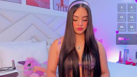 Zoe online show from January 13, 6:34 pm