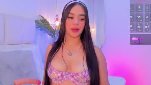 Zoe online show from October 8, 1:10 am