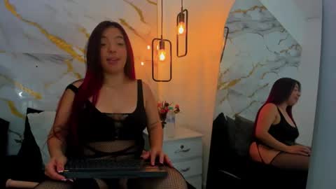 Zoe online show from March 29, 10:53 pm