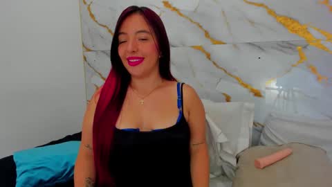 Zoe online show from March 12, 10:56 pm