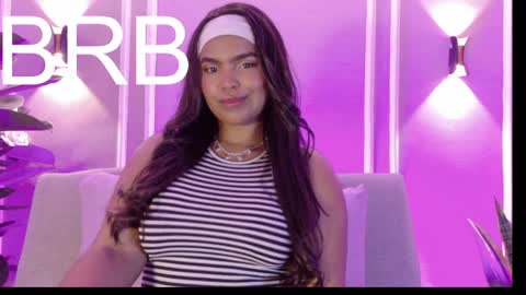 Zoe online show from May 23, 7:50 am