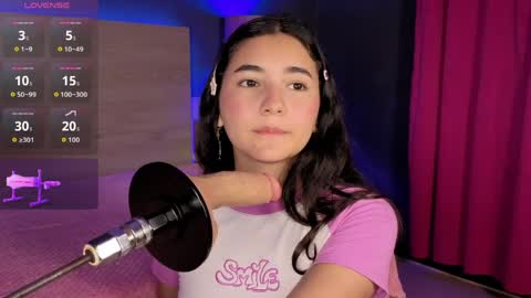 ZOE online show from April 9, 11:10 pm