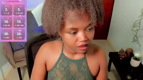 zoe_salddana online show from March 24, 3:28 pm