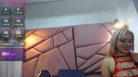 Zoe online show from December 5, 6:53 pm