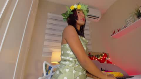 Hi guys i am Zoe  online show from December 31, 11:31 am