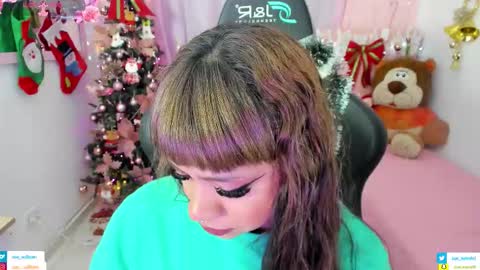 zoe_sullivan_ online show from November 29, 10:08 am