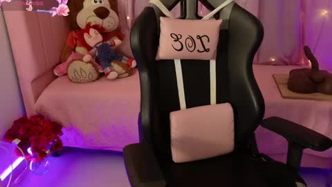 zoe_sullivan_ online show from May 23, 9:40 am