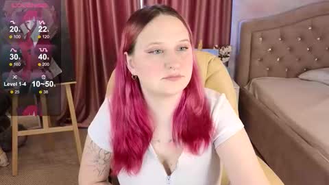 Zoe online show from October 6, 5:24 am