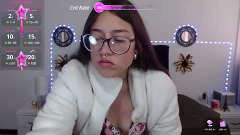 Snapshot of zoe_sweet050 chatting on March 1, 2:23 pm zoe_sweet050 online show from March 1, 2:23 pm