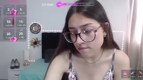 Snapshot of zoe_sweet050 chatting on February 11, 8:31 pm zoe_sweet050 online show from February 11, 8:31 pm