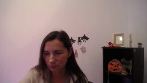 zoe_sweet55 online show from November 6, 8:09 am