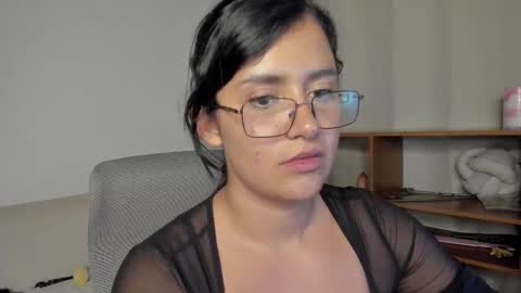 Zoe online show from March 22, 2:50 am