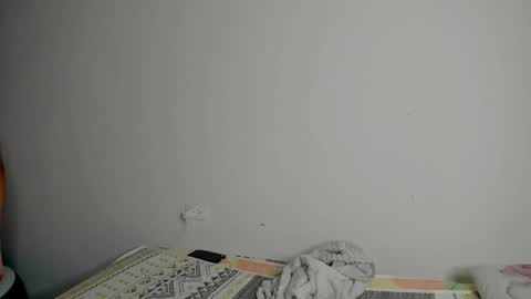Zoe online show from April 28, 2:38 am