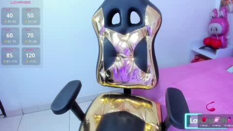 zoe_wish online show from May 22, 2:59 pm