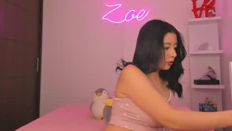 zoecams online show from May 27, 7:55 pm
