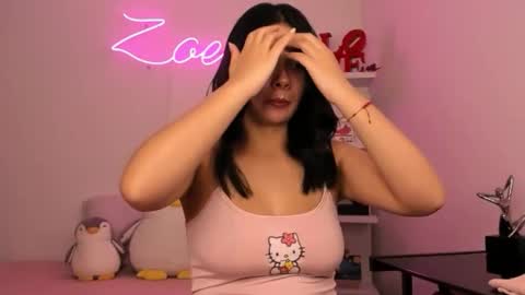 zoecams online show from March 21, 7:19 pm