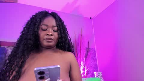 Zoe online show from January 18, 11:43 am