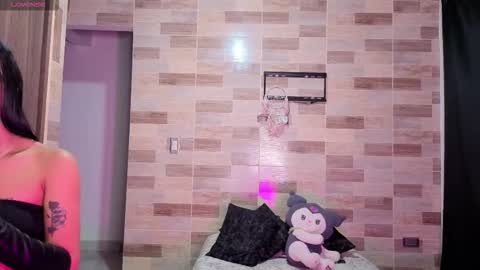 Catt online show from January 12, 11:54 pm