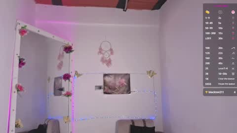 Catt online show from October 14, 11:29 pm