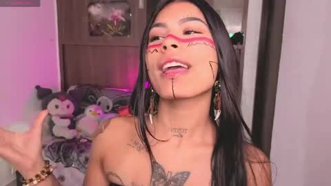 Catt online show from May 22, 10:52 pm