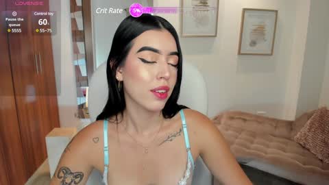  zoee jackson online show from January 11, 6:44 pm