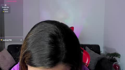  zoee jackson online show from October 8, 7:24 am