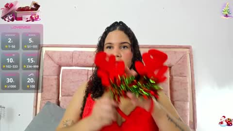 zoee online show from December 5, 3:04 am