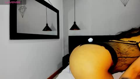 Zoe online show from March 28, 3:11 pm