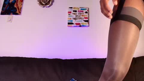 ZoeDreams online show from June 18, 7:52 pm