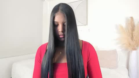 zoegarner10 online show from March 26, 7:26 pm