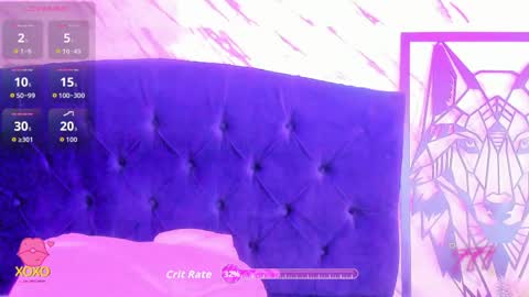 Laura  online show from May 7, 4:50 am