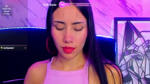 Laura  online show from May 26, 5:07 am