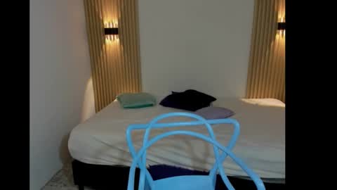 zoegrace5 online show from February 3, 6:40 am