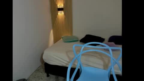 zoegrace5 online show from February 3, 2:53 am