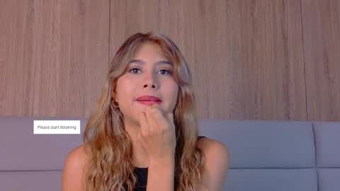 Zoe online show from May 20, 11:07 am