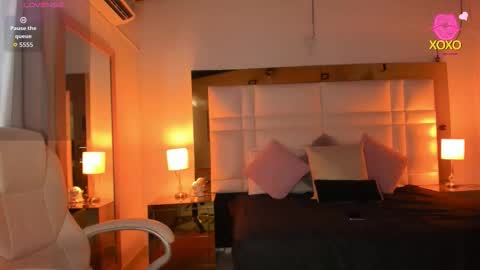 zoei_moon online show from March 16, 7:18 pm