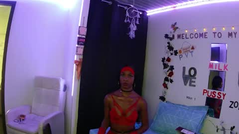 zoejackson723294 online show from November 23, 8:32 pm