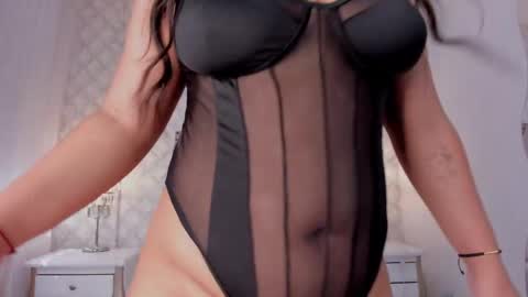 Zoe online show from May 21, 7:56 pm