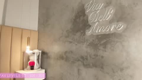 Zoe online show from November 12, 9:46 pm