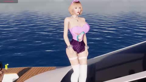 zoeth_mistress online show from March 24, 1:00 am
