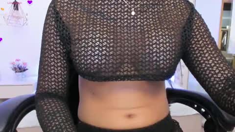 zoeth_ruiz online show from March 4, 12:01 pm