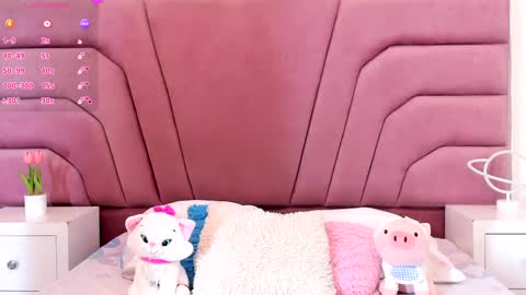 zoewillian online show from January 13, 12:02 pm