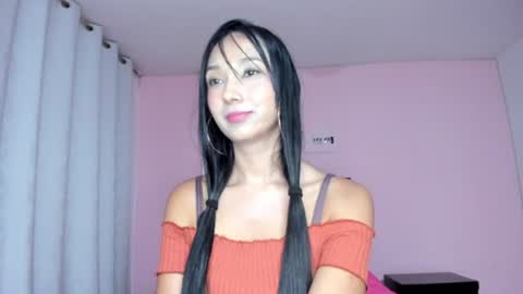 Zoey online show from July 31, 2:23 am