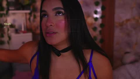 zoey fox  online show from May 9, 3:41 am
