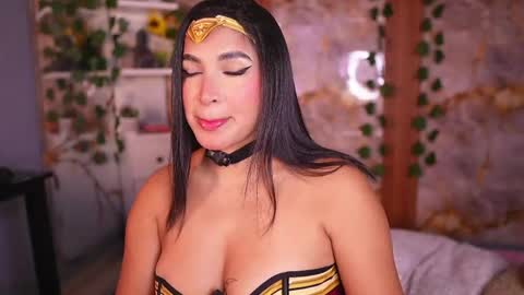 zoey fox  online show from May 5, 12:57 am