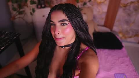 zoey fox  online show from May 24, 2:10 am