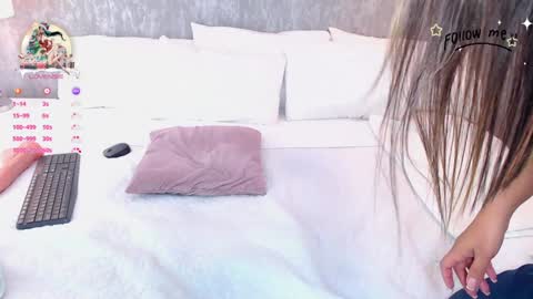 zoe online show from December 26, 6:43 pm
