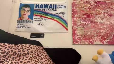 zoeygraceee online show from February 23, 6:46 am